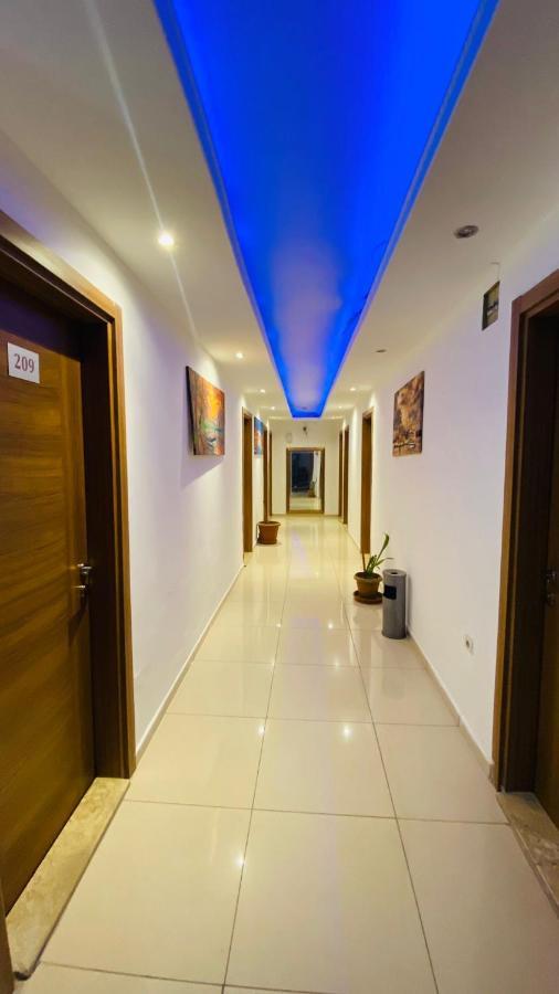 Hotel Feryil Centrum Фетхие Экстерьер фото