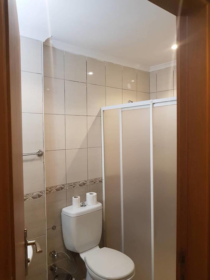 Hotel Feryil Centrum Фетхие Экстерьер фото
