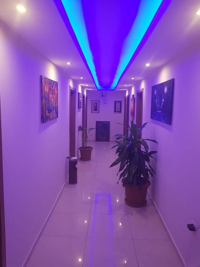 Hotel Feryil Centrum Фетхие Экстерьер фото